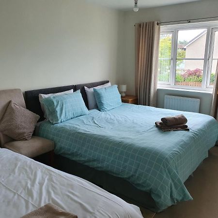 Delux Spacious Villa Inverness Bagian luar foto