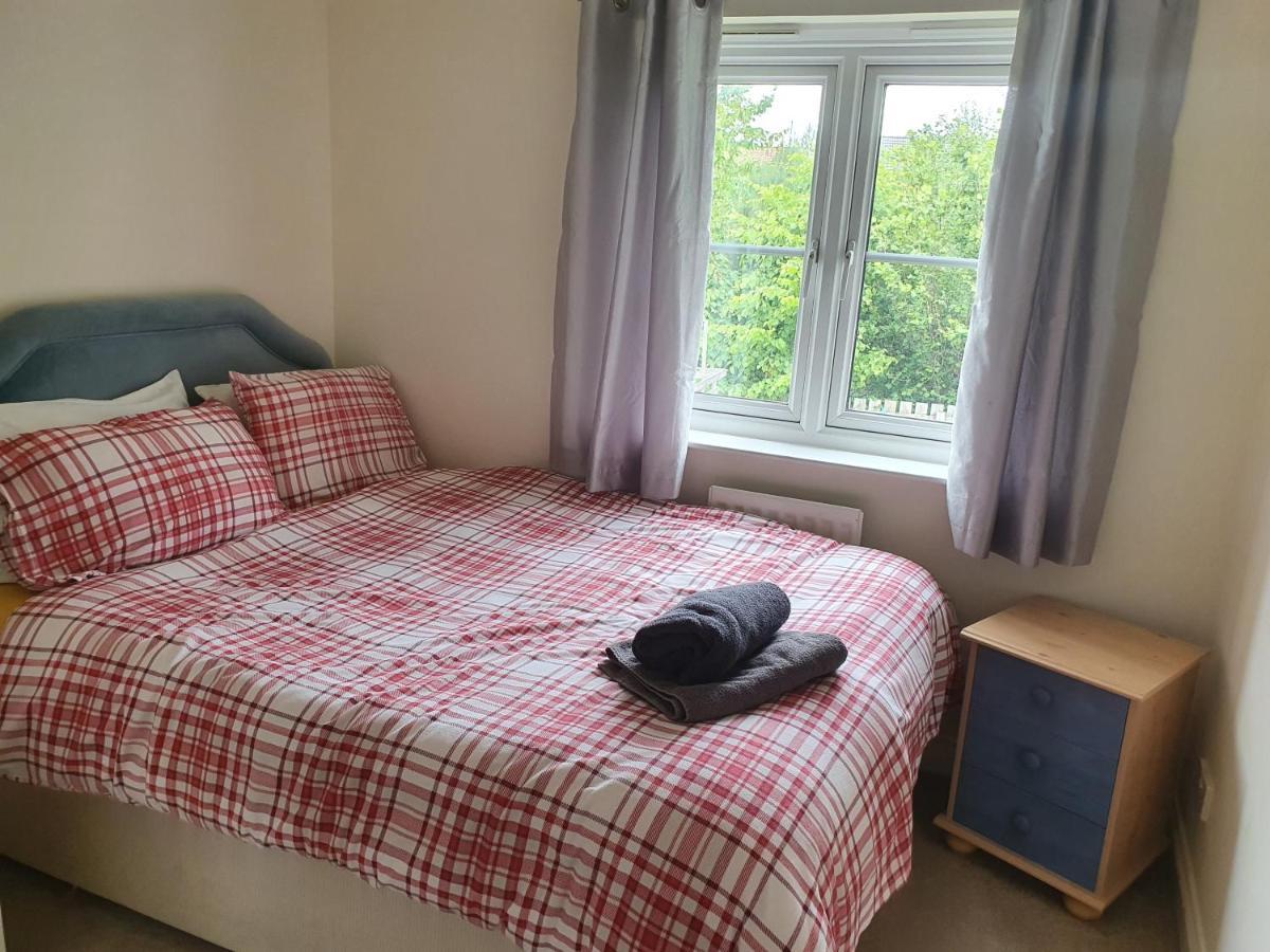Delux Spacious Villa Inverness Bagian luar foto