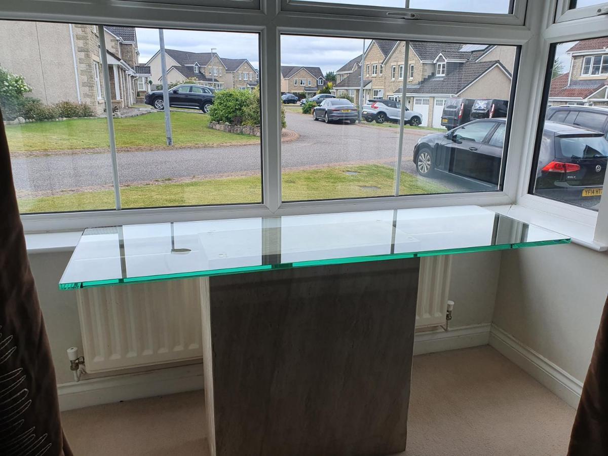 Delux Spacious Villa Inverness Bagian luar foto