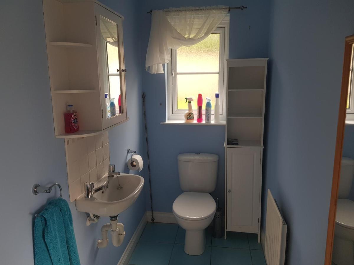 Delux Spacious Villa Inverness Bagian luar foto